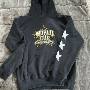 World Cup Hoodie